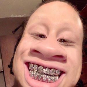 Meet your Posher, Isaiah